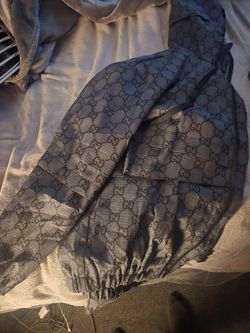 Gucci jacket