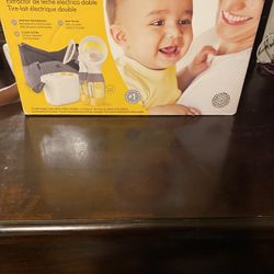 Medela Breast Pump 
