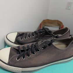 Used Converse Shoe For Men