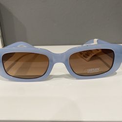 A New Day Sunglasses 