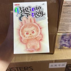 Big Into Energy Blind Box