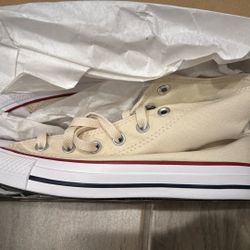 Converse Ivory