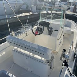 Boat Windshields Replacement 