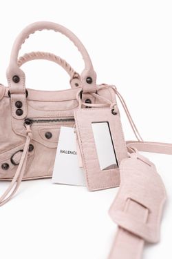 Balenciaga City Bag