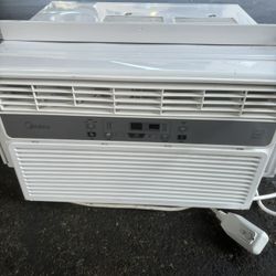 Midea Window Air Conditioner 