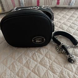 Lacoste Crossbody