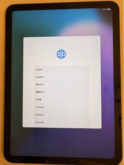 iPad 10th Gen 64GB