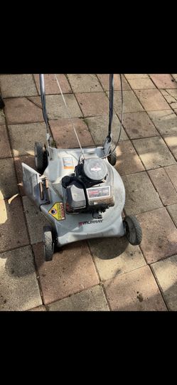 Lawnmower