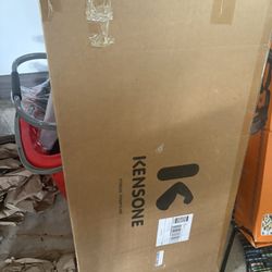 Kensone Trampoline