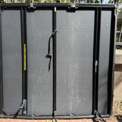  TRIFECTA 2.0 Softfolding tonneau