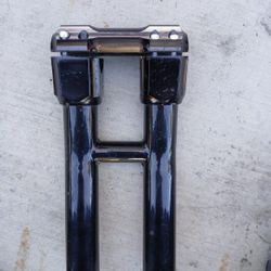 Handle Bar Riser 12in