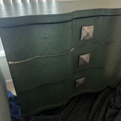 Vintage Dresser - $20