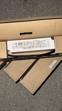 Light Ballast 120v To 24v