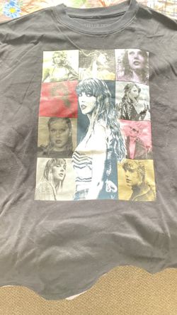 Taylor Swift The Eras Tour Special Edition.