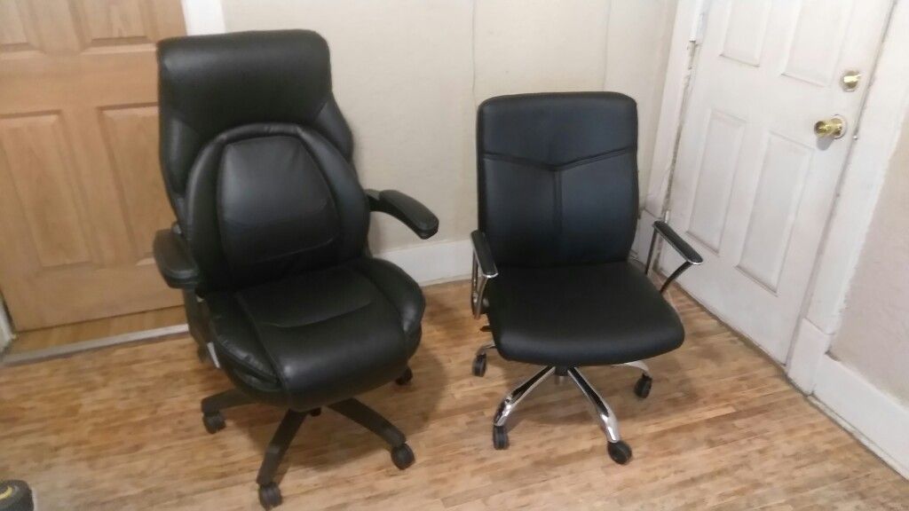 Lazyboy "Manager" Series Office Chair