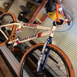 SE Bike