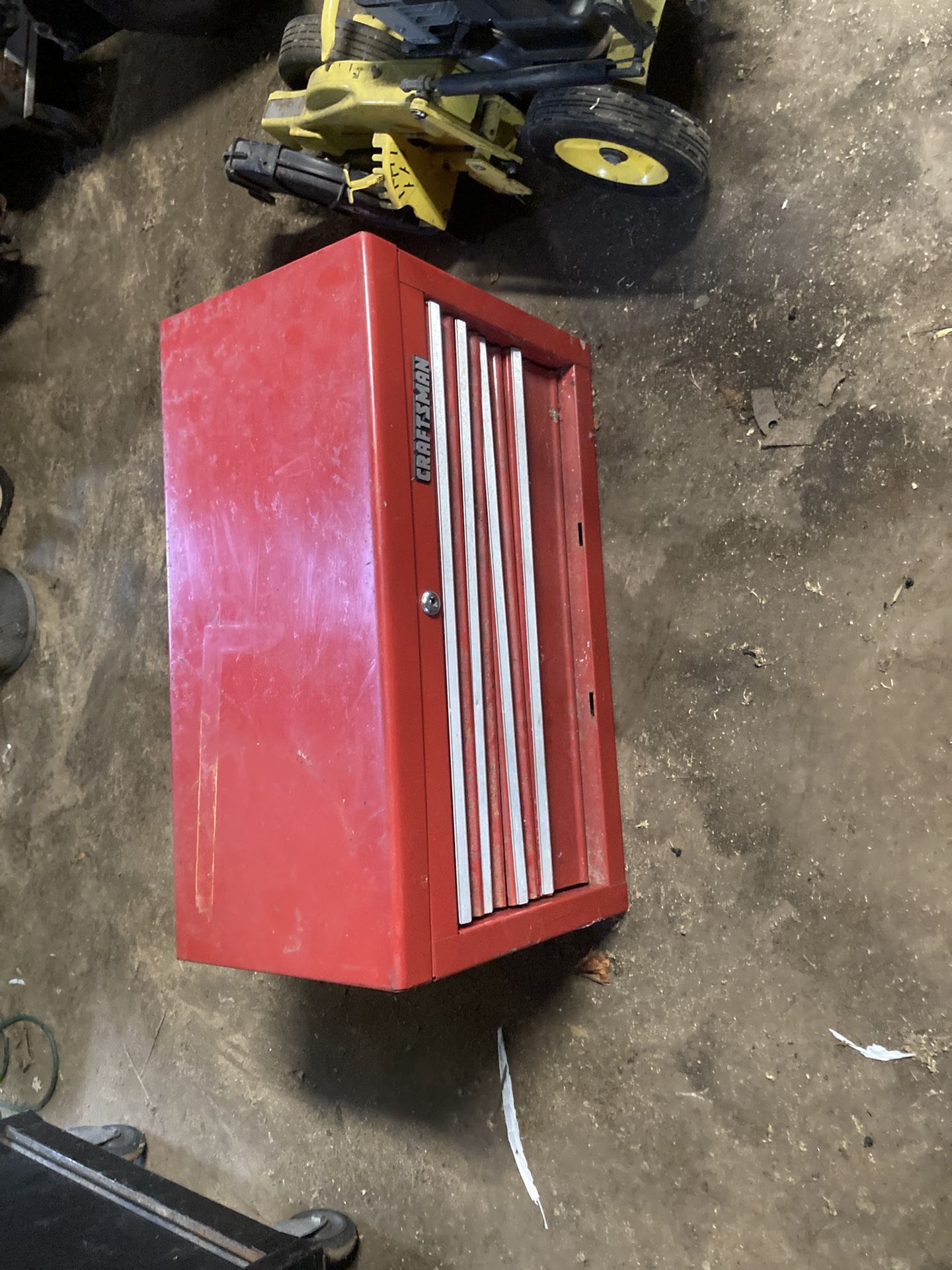 Tool Box For Sale