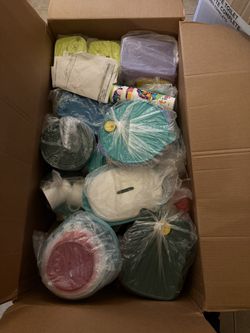 brand new tupper wear