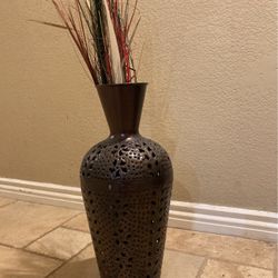 Vase For Sale