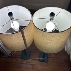 Night Stand Lights