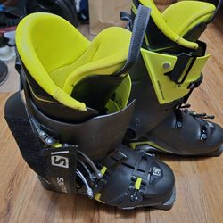 Salomon S Max 110 Pro. 25.5