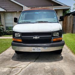 Chevrolet  2007 