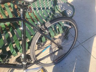 Trek FX1 road bike