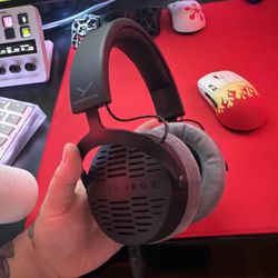 Headphone And Mic Setup For Pc