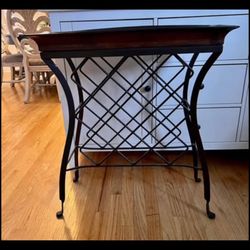 Wine Rack