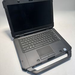 Dell Latitude 5420 Rugged Laptop