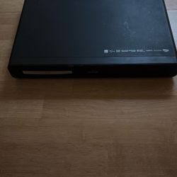 Vizio Blu-ray DVD Player