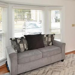 Coach, Sofa Set