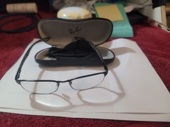 Ray-Ban Eye Glass Frame