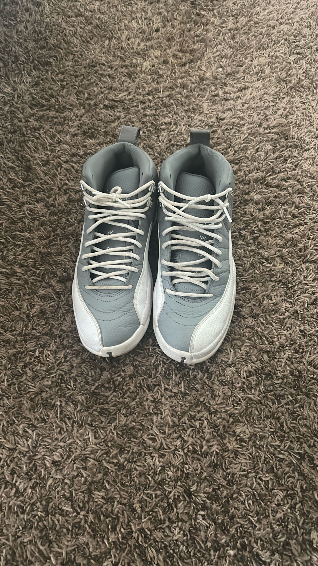 Jordan’s 23s