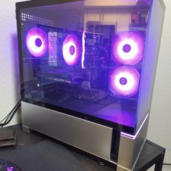 Pre Built PC