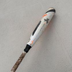 Demarini CF Baseball Bat 30 -5  CB5-22 