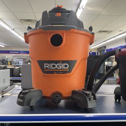 Shop Vac