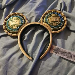 Marvel Headband 