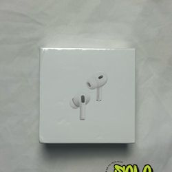 AirPod Pro 2 [BEST OFFER] SEALED OR UNSEALED