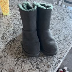 Ugg Boot