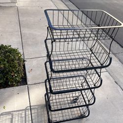 5 tier Storage Rack 