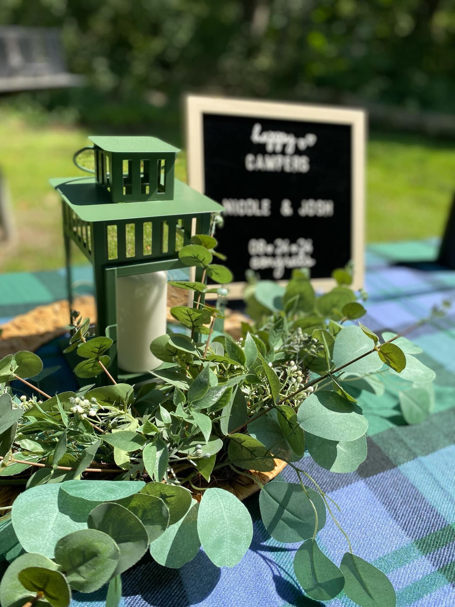 Wedding Items