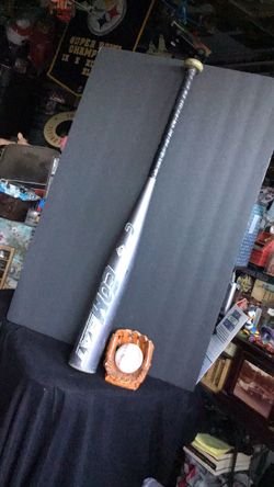 Combat B2 baseball bat size 30” 20 Oz