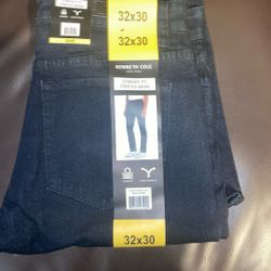 Kenneth Cole Men’s Pant ** (35)