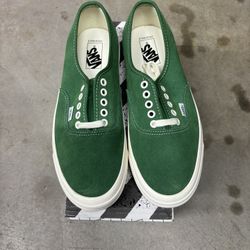 Vans Authentic LX