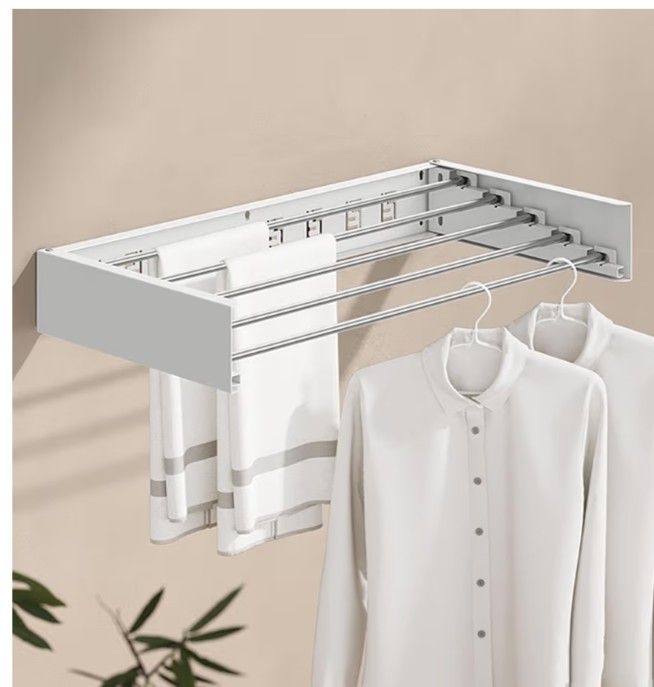 Foldable Drying Rack