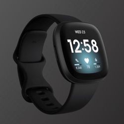 Fitbit Versa 3 