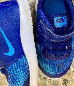 Toddler Nike Sneakers