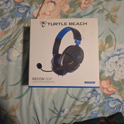 Turtle Beach Recon 50P