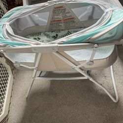 Bassinet 